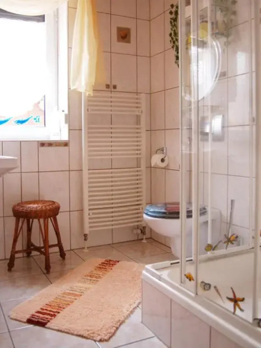 Siebers-Ferienwohnung