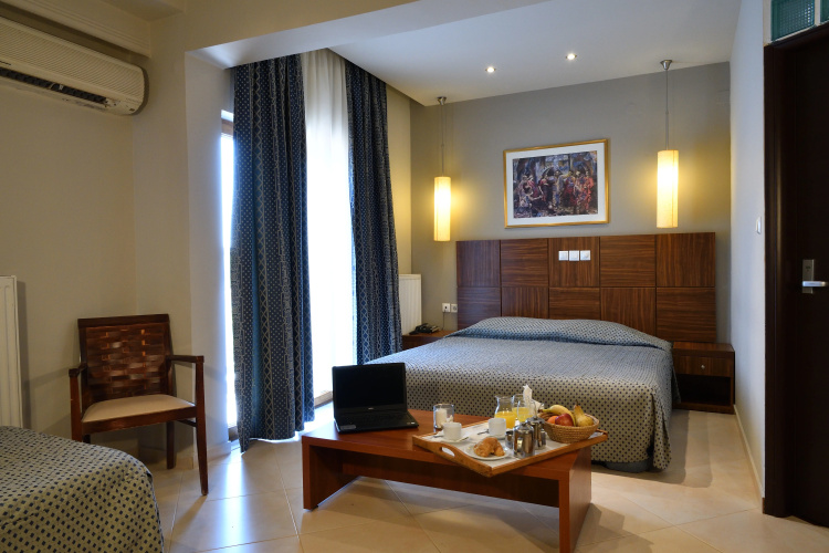 Four Seasons Hotel