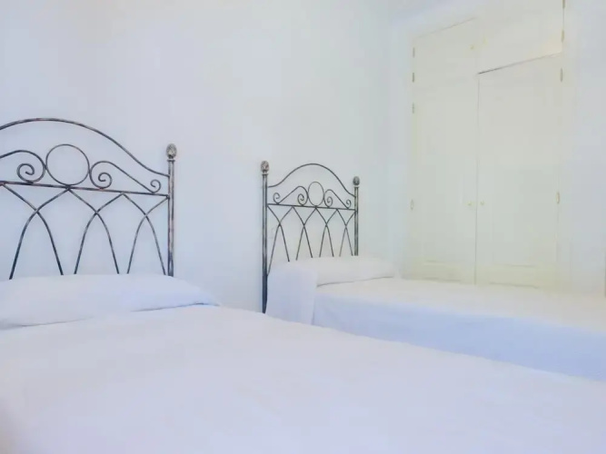 Apartamento La Capillita de Sanl car 15244