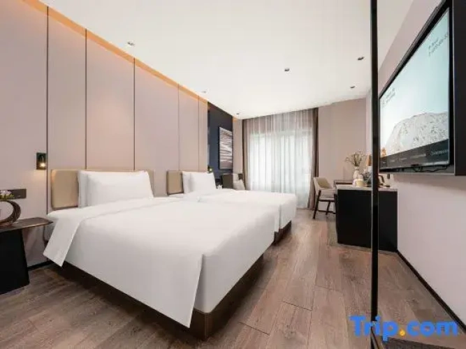 Executive Twin room