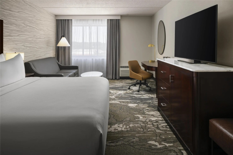 DoubleTree by Hilton Leominster photo 8