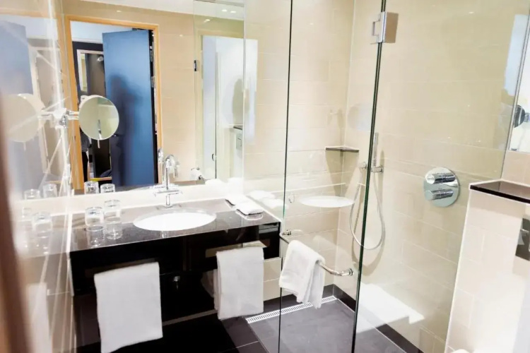 Hotel Brandan