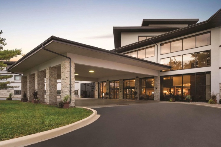 Oneida Hotel photo 19