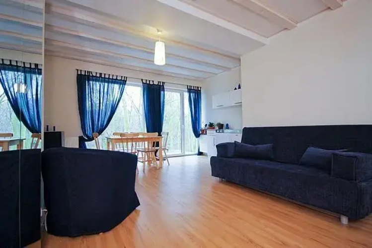 Apartamenty Tęcza