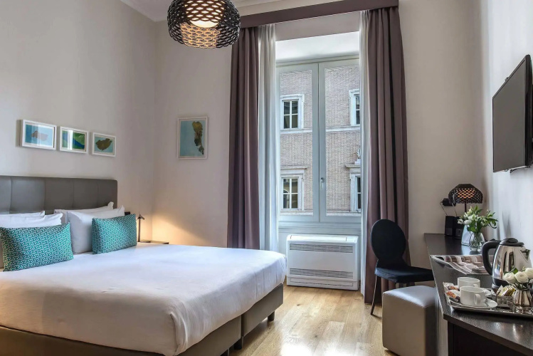 Relais Rione Ponte
