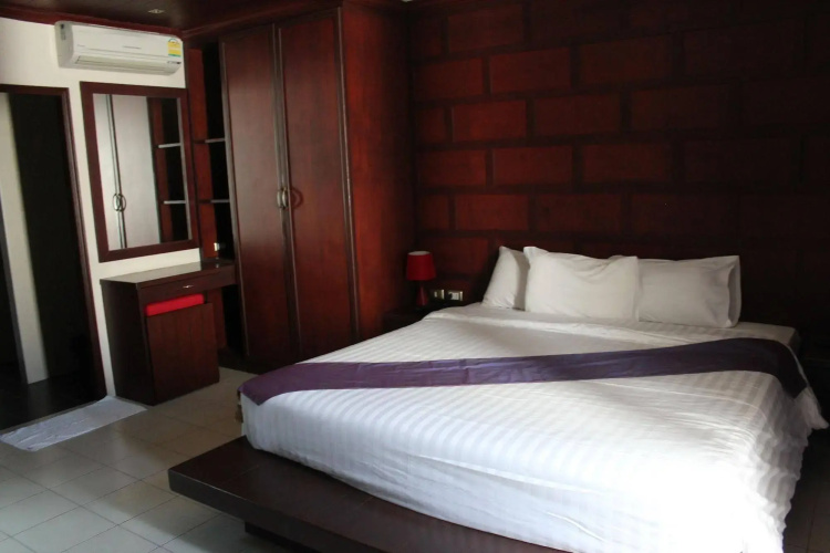 Capannina Inn