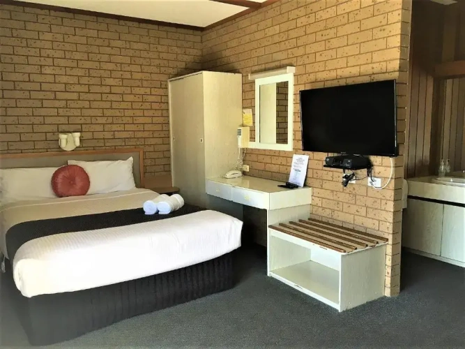 Comfort Single room