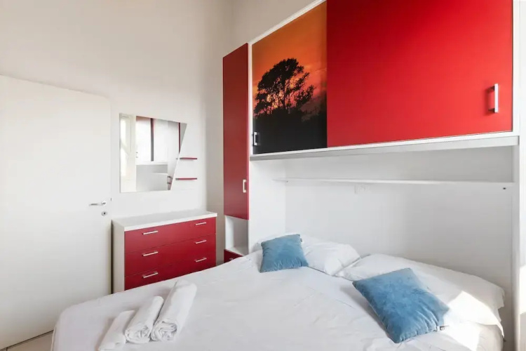 Comfort in Lido Delle Nazioni