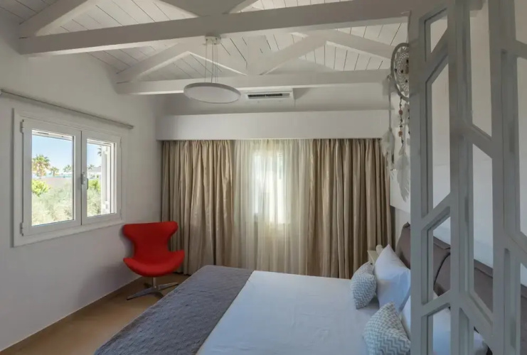 Mangie Villa