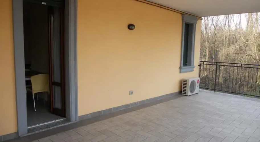 Residence San Prospero