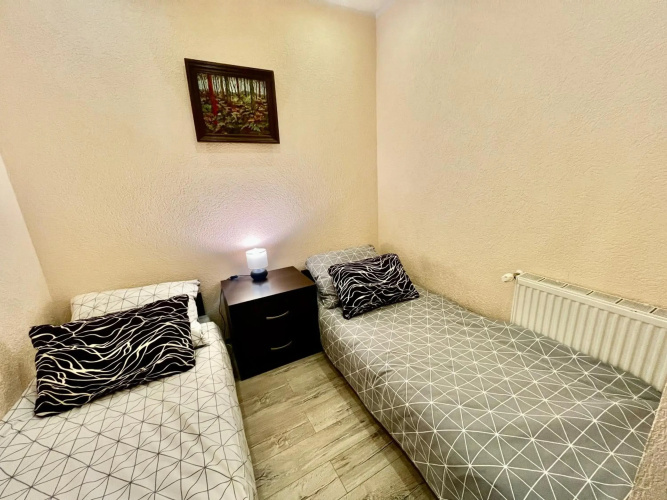Apartament Karkonoska