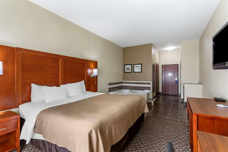 Comfort Inn & Suites Carbondale University Area
