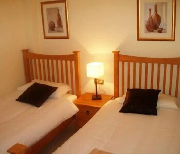 1 Bedroom Basement Apartment