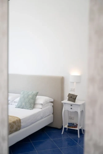 Classic Triple room with sea view