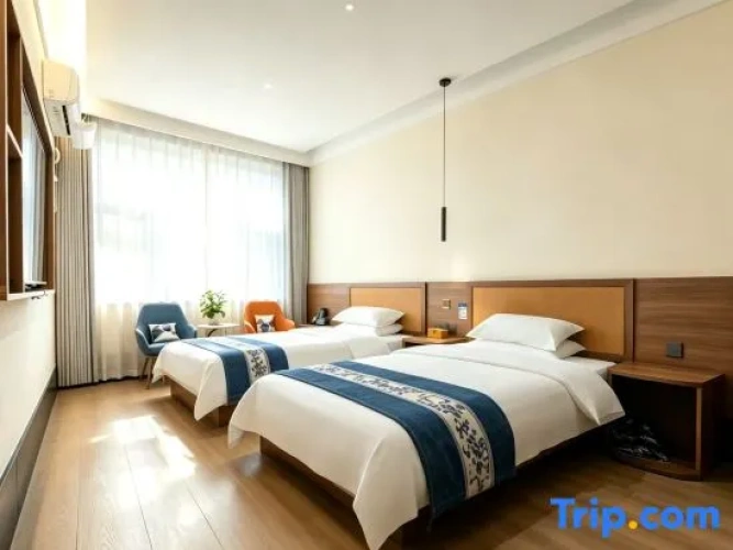 Comfort Twin room