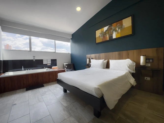 1 Bedroom Standard room