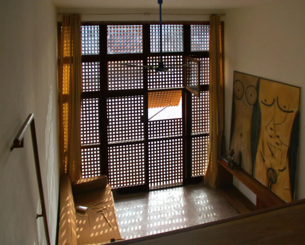 Paz Apartment