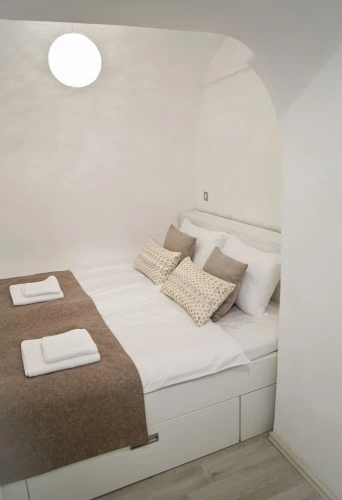 Comfort Apartment