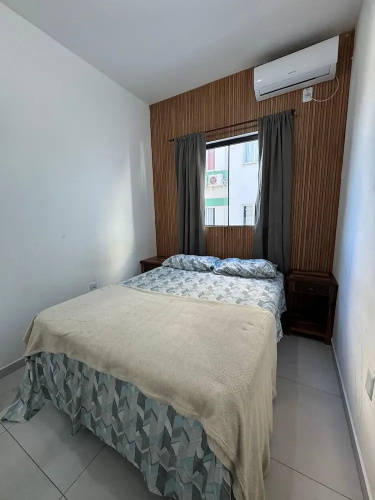 Residencial Beach Palace