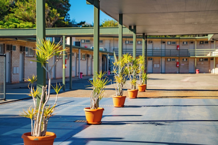 The Beach Hotel Whyalla - Whyalla