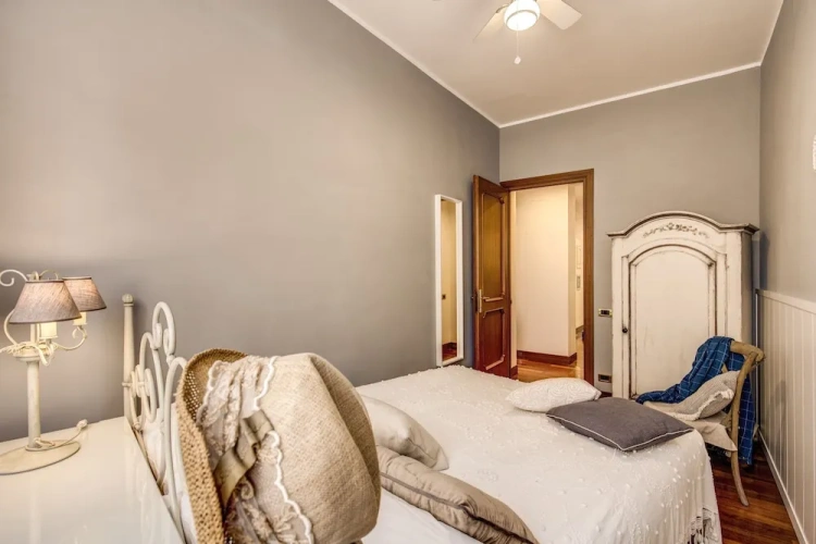 3 Bedrooms Deluxe Suite
