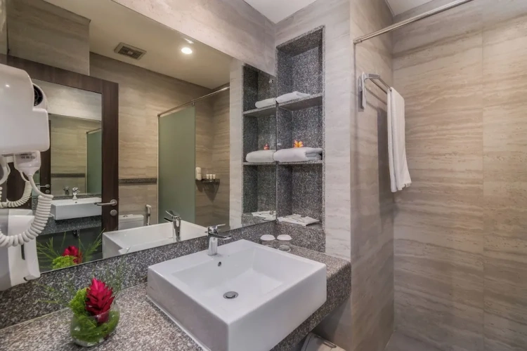 Executive room