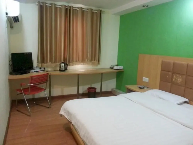 jinjia hotel