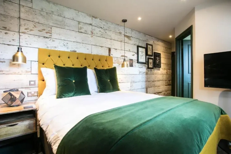 Superior Double room
