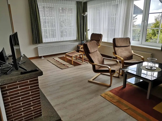 Ferienwohnung SOMMER