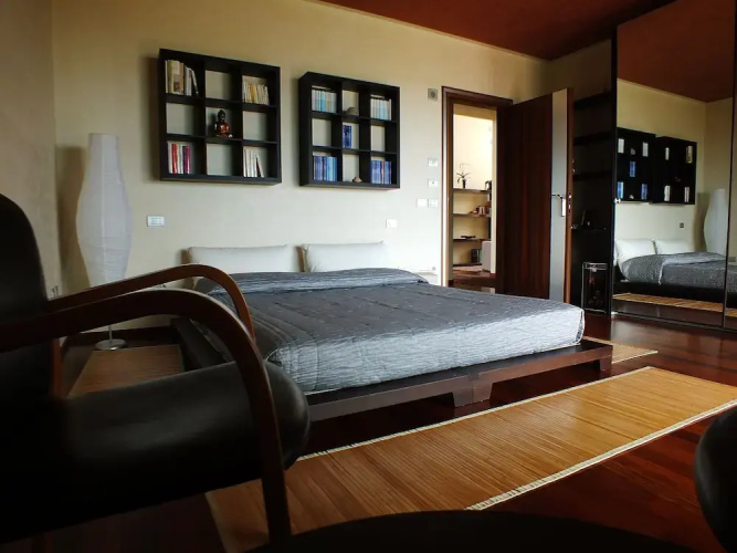 BedBreakfast Belvedere