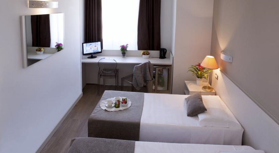 Hotel Mennini photo 15