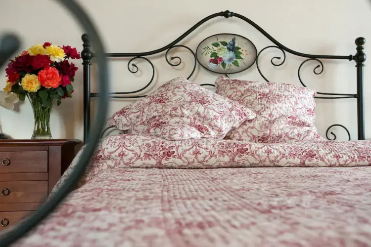 Villa Manganina