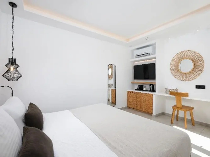 Standard Junior Suite