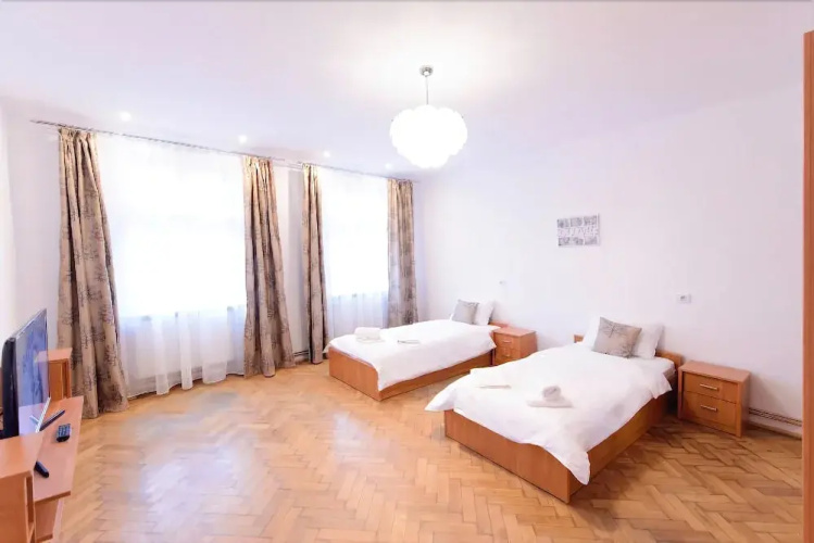 Rent for Comfort Apartments Brasov