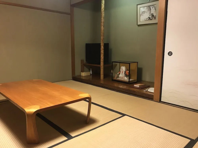 Shohakuen Hotel
