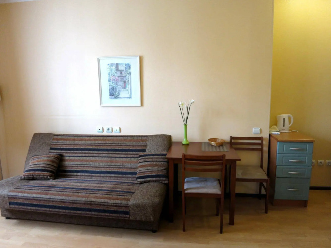 Hotel Avitar
