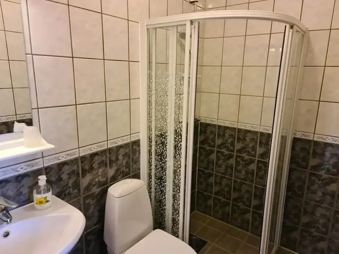 Grand Hotell Sauda