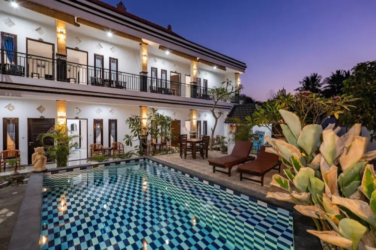 Imagen del hotel