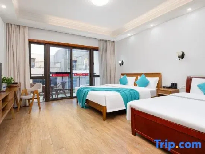 1 Bedroom Villa