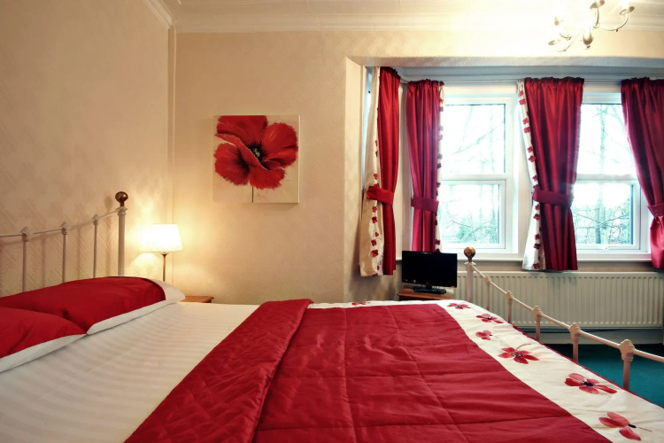 St Mary's Guest House