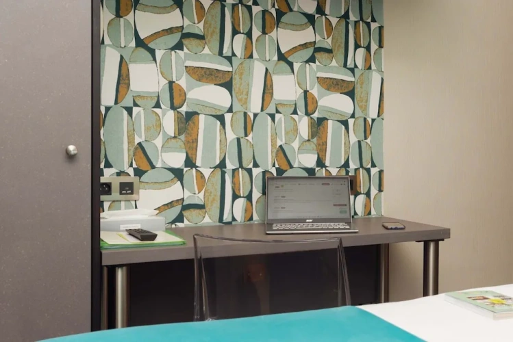 Business Single room