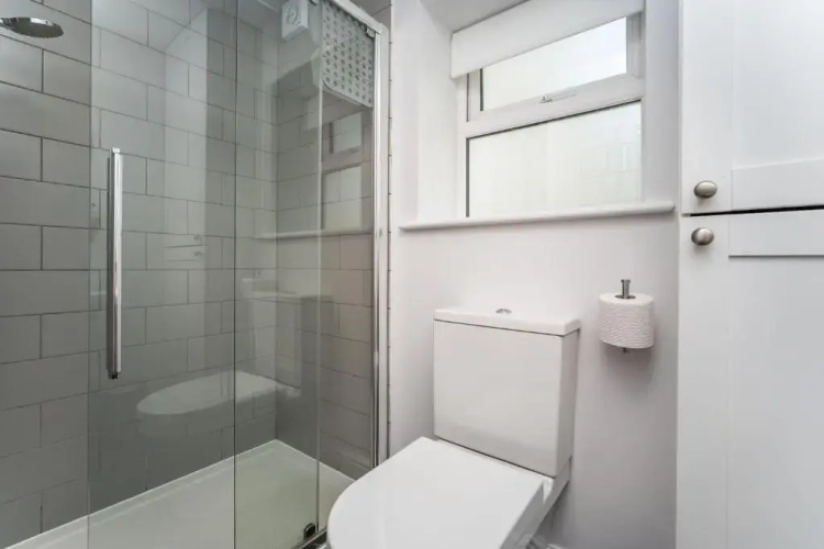 5 The Townhouse