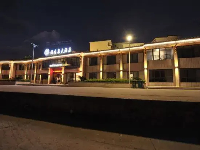 Imagen del hotel