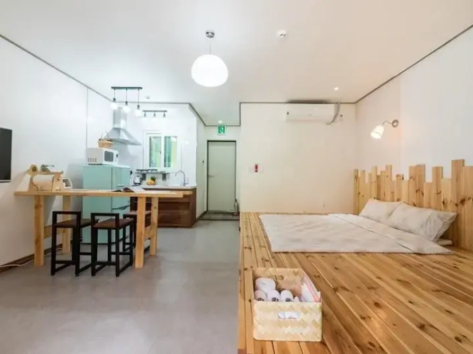Standard room