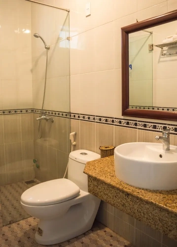Deluxe Quadruple room with garden view