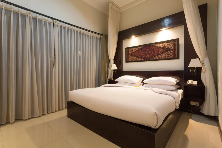 Aniniraka Resort & Spa