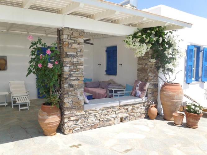 Superior Villa