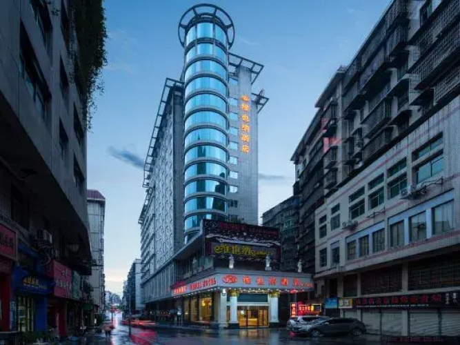 Hotelafbeelding