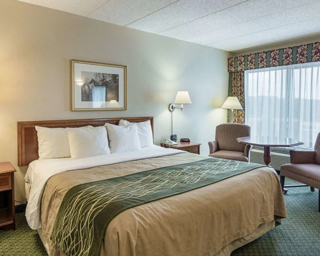 Holiday Inn Express Lorton by IHG