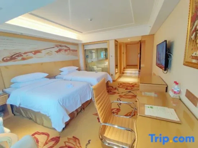 Comfort Twin room